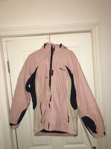 tog 24 pink jacket