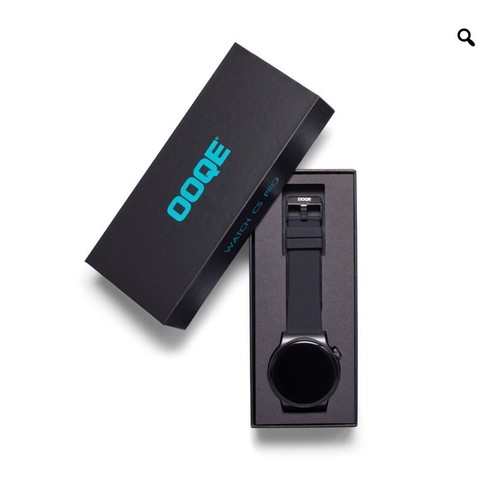 Smartwatch OOQE CS PRO - Afbeelding 7 van 18
