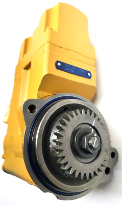 #ad Damp;W 243 012 0005 Damp;W Remanufactured Caterpillar CAT HEUI High Pressure Oil P $2250.00