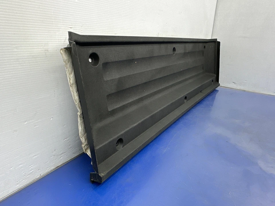 2017 - 2023 HONDA RIDGELINE OEM REAR BED TAILGATE TRUCK BED LINER COVER PANEL - Imagem 2 de 4