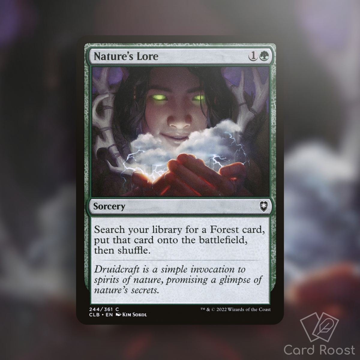 ff mtg full art cards MTG From The Vault Lore – The Hooded Goblin