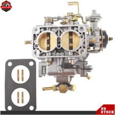 Carburetor 38x38 2 Barrel For BMW Daewoo Dodge Jeep Lada Mitsubishi 32/36 DGAV
