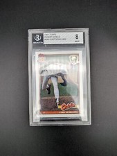 1991 Topps Desert Shield Baseball Cards 25
