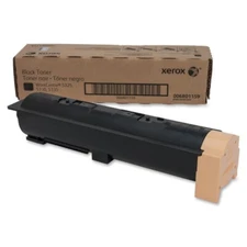 Genuine Xerox 006R01159 Black Toner Cartridge