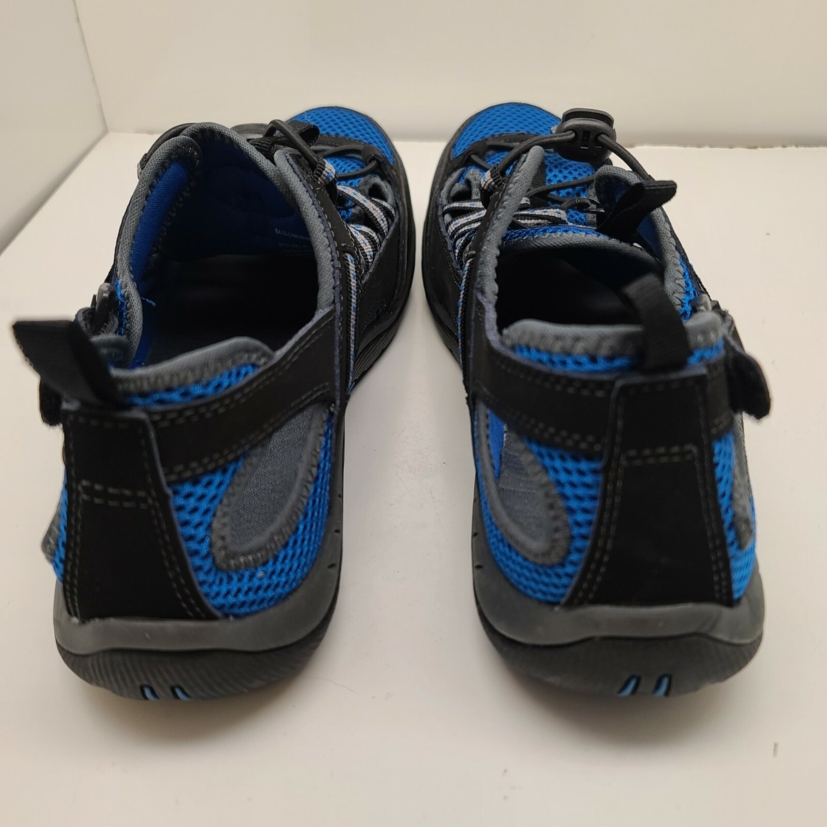 G.H Bass & Co Cowabunga Men’s Sandals Size 12 Outdoor Hiking Water Adjustable Bass Cowabunga Hiking Water Sandals Men main image 4