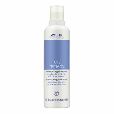Aveda Dry Remedy Moisturizing Shampoo  8.5 oz Discontinued