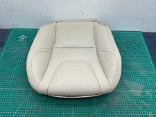 16-18 Volvo S60 Front Left Bottom Lower Seat Cushion Oem 16-18 Volvo S60 Front Left Bottom Lower Seat Cushion Oem