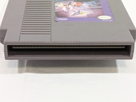 Nintendo NES Games Lot of 2 Taxan Star Soldier and Lunar Pool