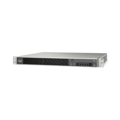 Cisco ASA 5512-X Adaptive Security Appliance FIREWALL ASA5512-SEC-PL