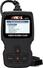 Diagnostic Scanner for OBD2 OBDII Automotive Scanner Classic Enhanced Universal