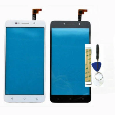 Vitre Ecran Tactile/Touch Screen Pour Alcatel OneTouch Pixi 4 (6) OT-8050D 8050D