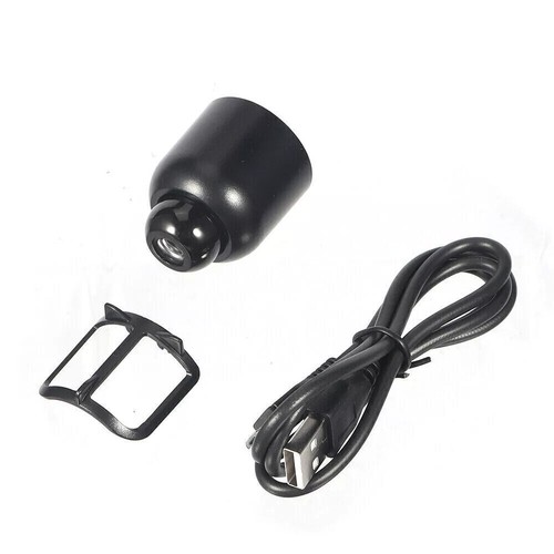 Mini WiFi Camera: Wireless, Built-in Battery, HD 1080P Night Vision - Picture 17 of 17