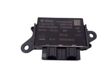 Control Unit Parking Aid Fits For ALFA ROMEO TONALE 965 1.5 160CV 50564805