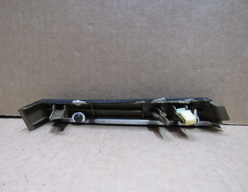 06 07 08 09 10 2011 Hyundai Azera Trim Cover Panel Wood Interior Left 847973l001 - Picture 2 of 5
