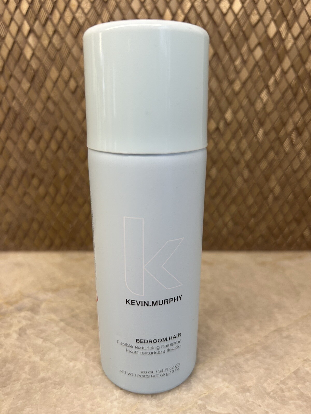 3.4 Fl. Oz. Brand New