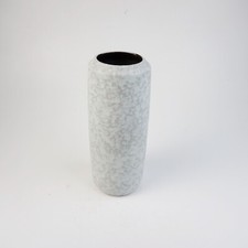 Keramik Vase West Germany ca. 28 cm hoch 60er Jahre Mid Century Design