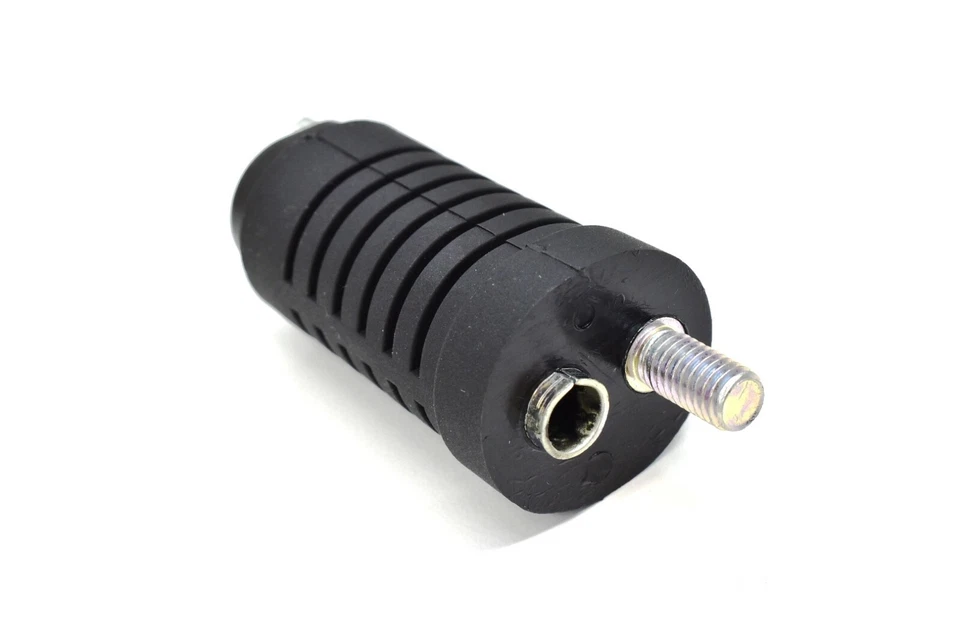 Honda Rear Turn Signal Stay Mount 1983-1986 VF1100F V65 Magna #A285 B - Imagem 2 de 4