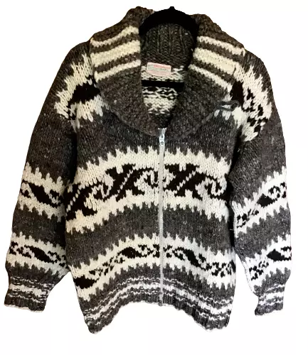 Indian sweater store