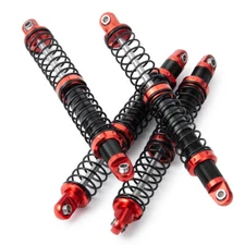 RC Shock Absorbers Parts for 1/10 RC Axial SCX10 TRX-4 D90 Crawler Car