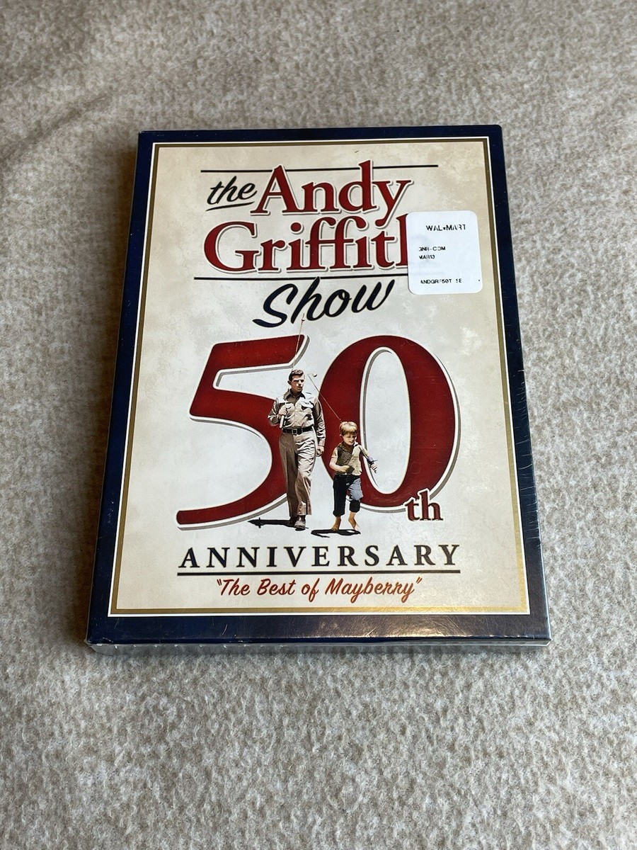 その他 Andy Griffith Show 50th Aniv: Best of Mayberry [DVD] [Import] 51jxqcf3pPL.jpg_BO30,255,255,