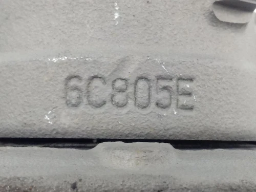 6C837C Bremssättel Vorne Links für PEUGEOT 308 CC CABRIO-COUPÉ Sport Pac 6916233 - Bild 3 von 5