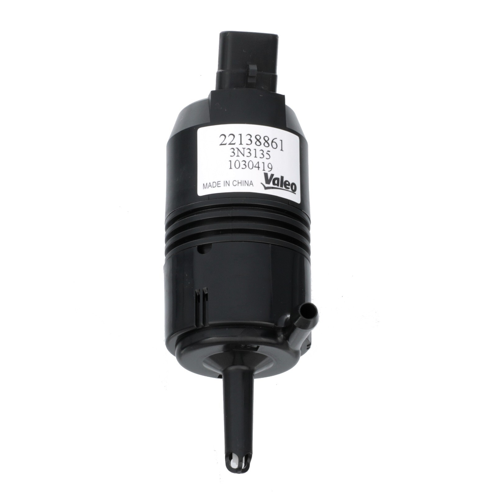Bomba de lavaparabrisas para Nissan Sentra 2007-2012 (N/P 28920-ET400)