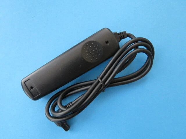 Remote Shutter Control for Canon EOS 5D, 5Ds, 5Ds R, 6D,7D,50D,40D,30D (RS-80N3) - Image 2 of 3