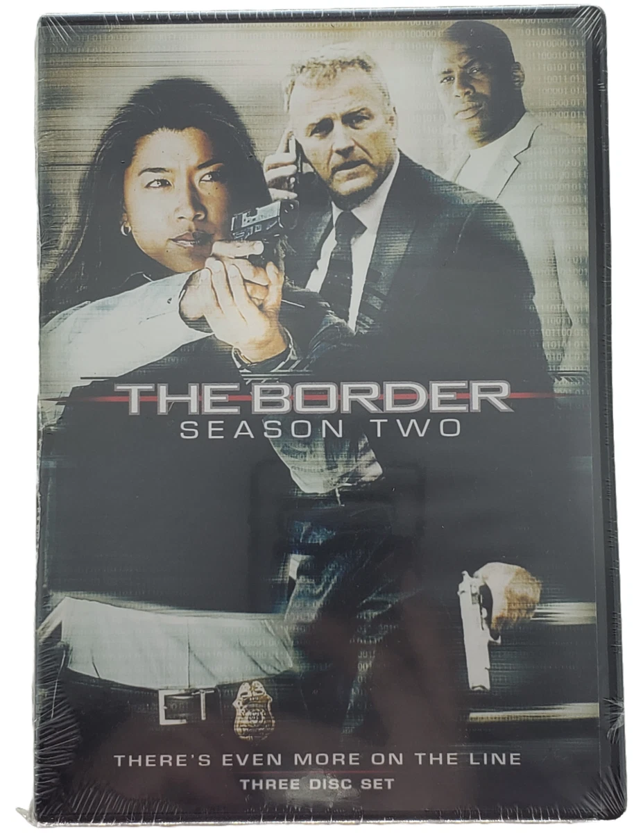 Border DVDs & Blu-ray Discs for sale | eBay