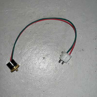 Webasto Sensor Thermostat control for DBW2010 Scholastic 354902