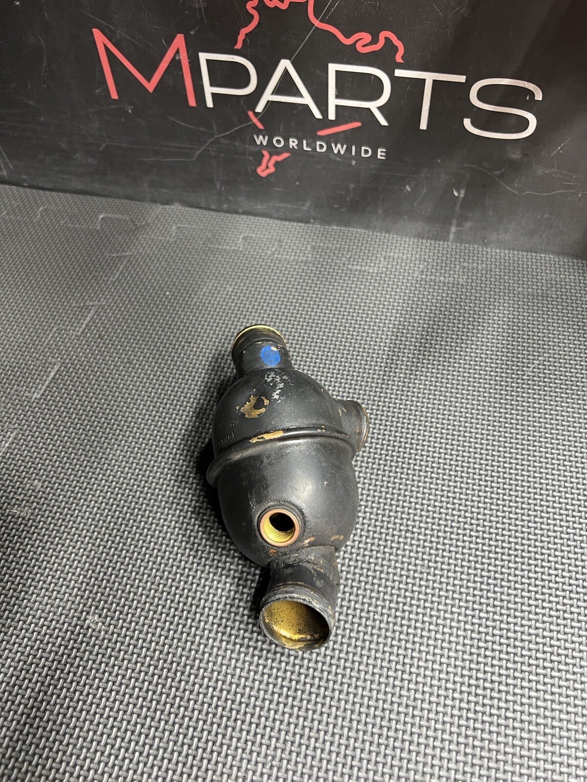 87-91 BMW E30 M3 THERMOSTAT S14 Engine Motor 11531315537 | eBay