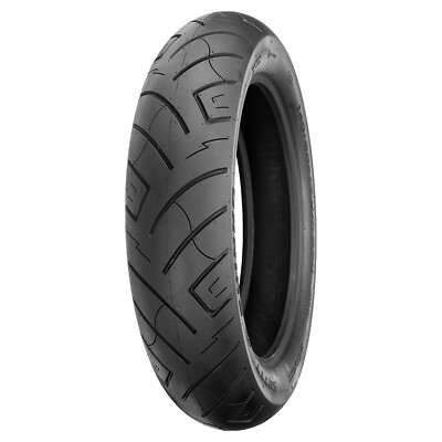 [140/90B16] Shinko SR777 H.D. Rear Motorcycle Tire Bias 77H TL