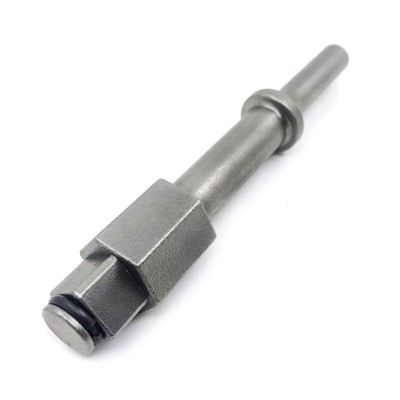 Heavy Duty Smoothing Pneumatic Air Rivets Hammer Tool 3/8inch Pneumatic