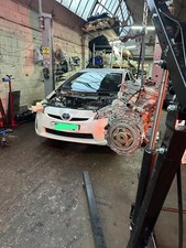 Genuine Japanese Toyota Prius Engine 2ZR-FXE 1.8L Inline 4 DOHC 3JM 2009-2015