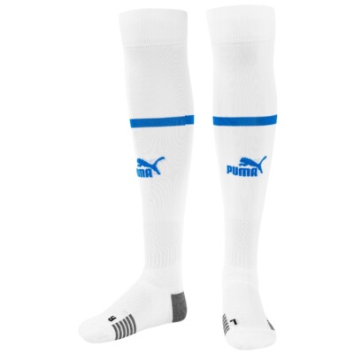 Italy Away White Football Socks 2022-23 Puma BNIB, XL UK Size 12-14 | eBay  UK
