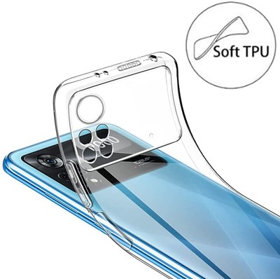 Pack écran Xiaomi Poco X4 Pro 5G – 2 Films Protection + Coque Avec Anneau Support
