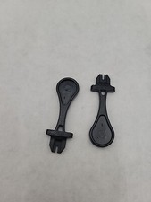 2pcs - Plastic 110 Non-Impact Punch Down Tool