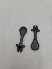 2pcs - Plastic 110 Non-Impact Punch Down Tool