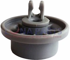 For Bosch Dishwasher Lower Dishrack Wheel Roller # PR8242082PABC640 OEM Part