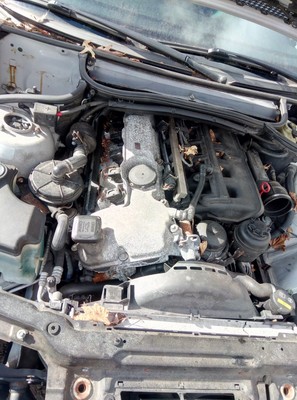 M56 двигатель bmw