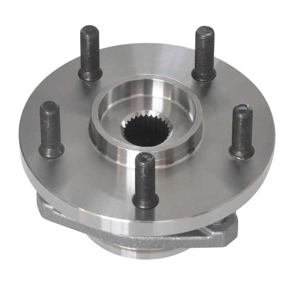 Cojinete de cubo de rueda para Cherokee 1999-2004 FR, camioneta Jeep 1999-2004, Chrysler Foto 2 de 4