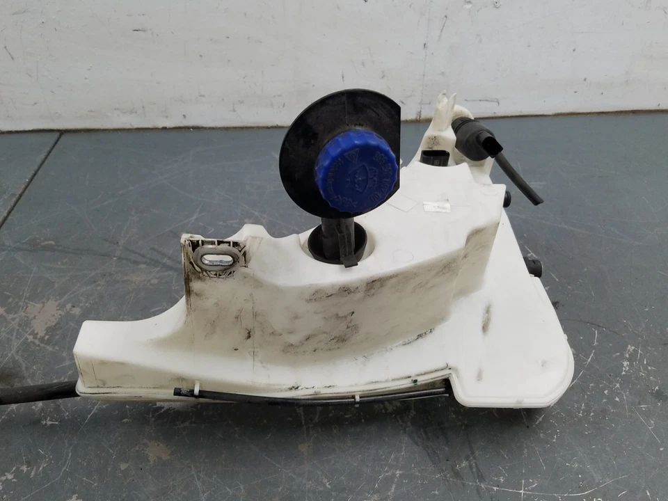 Porsche Cayman R 2012 depósito/bomba lavadora de parabrisas #0149 CA2 Foto 3 de 4