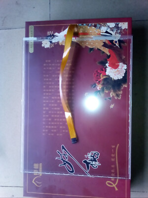 NEW  19-inch ELO 5 wire Touch screen E633834 with 90 days warranty