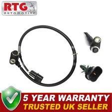 Rear ABS Wheel Speed Sensor Fits Mitsubishi Shogun Pajero 1990-2000 RTLAB847