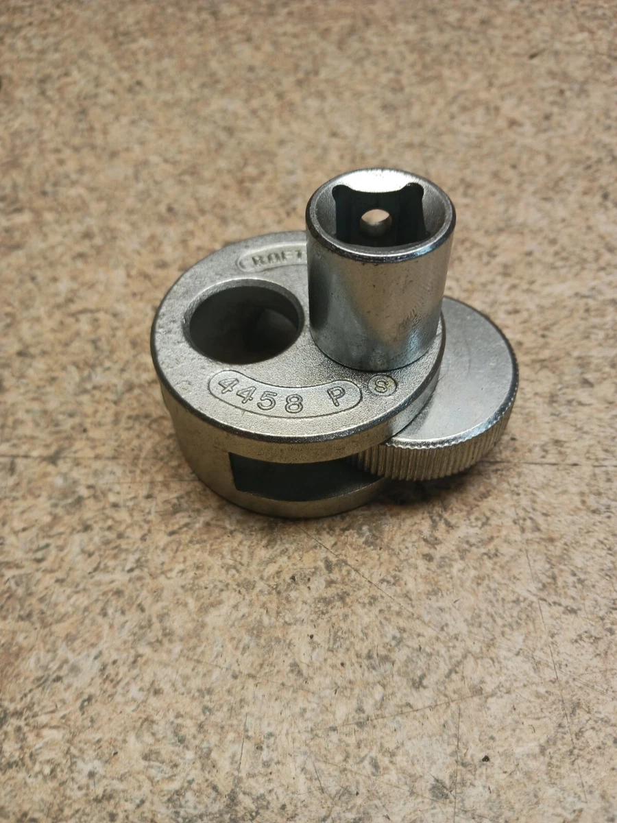 Craftsman on sale stud extractor
