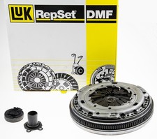 Kit d'embrayage Audi A5
