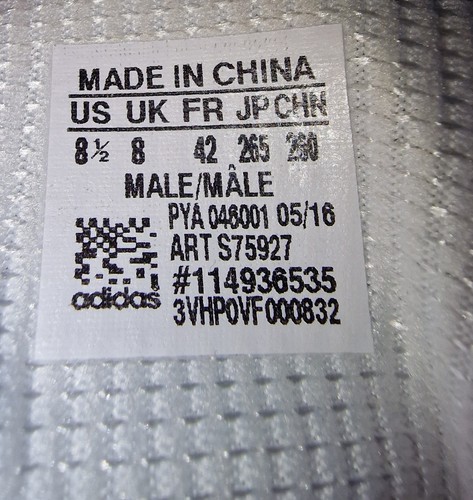 Adidas Clima Cool Gr. 42 - Bild 5 von 6