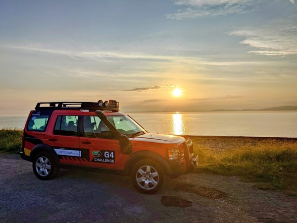 eBay - Genuine Land Rover Discovery 3...