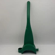 Genuine Bissell BigGreen Commercial ProCup Bagless Vacuum BGU1937 Wand Handle