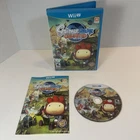 Scribblenauts Unlimited Nintendo Wii U Complete - Very Good tested