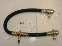 Japko Halter Bremsschlauch 69443 FüR CB Honda Accord CC 4 16V CB3 CC1